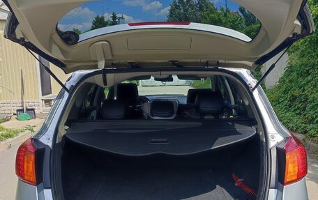Nissan Murano, 2011 год, 1 300 000 рублей, 7 фотография