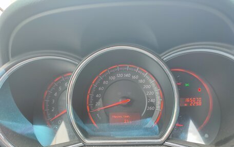 Nissan Murano, 2011 год, 1 300 000 рублей, 4 фотография
