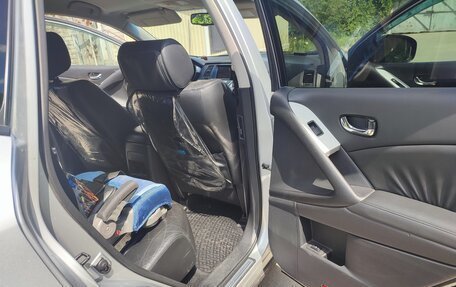 Nissan Murano, 2011 год, 1 300 000 рублей, 6 фотография