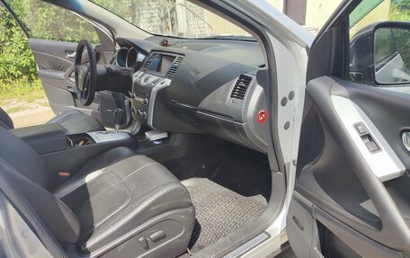 Nissan Murano, 2011 год, 1 300 000 рублей, 8 фотография