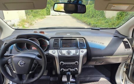 Nissan Murano, 2011 год, 1 300 000 рублей, 3 фотография