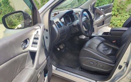 Nissan Murano, 2011 год, 1 300 000 рублей, 9 фотография