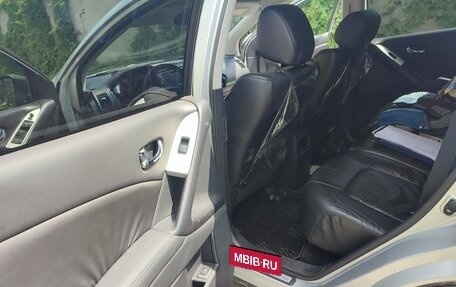 Nissan Murano, 2011 год, 1 300 000 рублей, 5 фотография