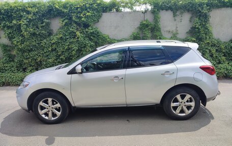 Nissan Murano, 2011 год, 1 300 000 рублей, 10 фотография
