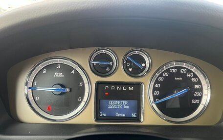 Cadillac Escalade III, 2011 год, 2 400 000 рублей, 9 фотография