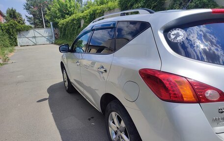 Nissan Murano, 2011 год, 1 300 000 рублей, 13 фотография