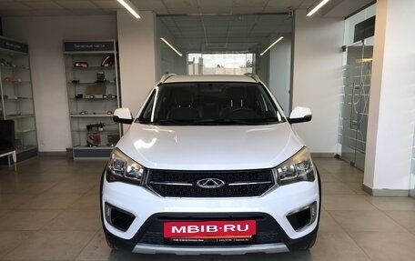 Chery Tiggo 2, 2017 год, 700 000 рублей, 2 фотография