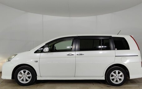 Toyota ISis I, 2010 год, 840 000 рублей, 8 фотография