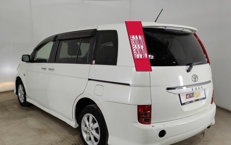 Toyota ISis I, 2010 год, 840 000 рублей, 7 фотография