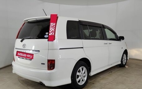 Toyota ISis I, 2010 год, 840 000 рублей, 5 фотография
