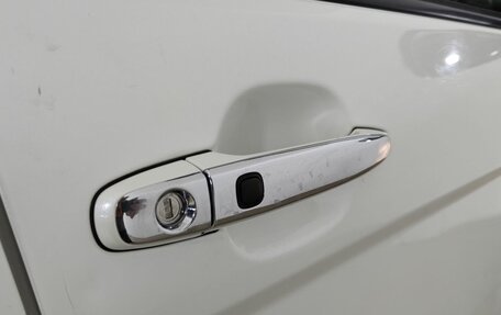 Toyota ISis I, 2010 год, 840 000 рублей, 21 фотография