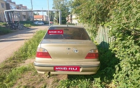 Daewoo Nexia I рестайлинг, 2006 год, 170 000 рублей, 3 фотография