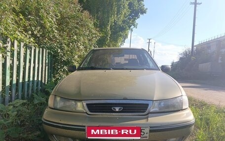 Daewoo Nexia I рестайлинг, 2006 год, 170 000 рублей, 4 фотография