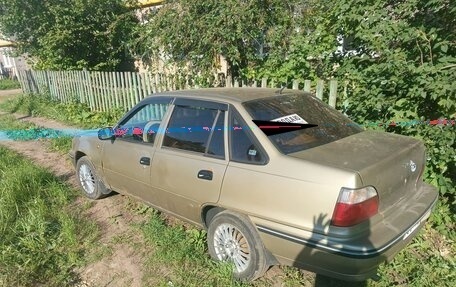Daewoo Nexia I рестайлинг, 2006 год, 170 000 рублей, 5 фотография