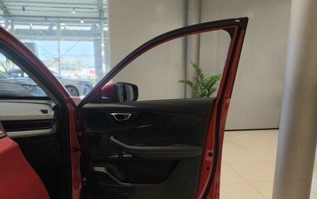 Chery Tiggo 4 I рестайлинг, 2025 год, 2 420 000 рублей, 7 фотография