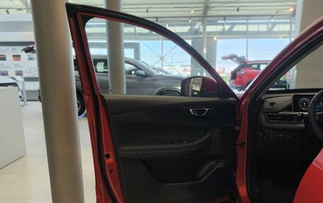 Chery Tiggo 4 I рестайлинг, 2025 год, 2 420 000 рублей, 8 фотография