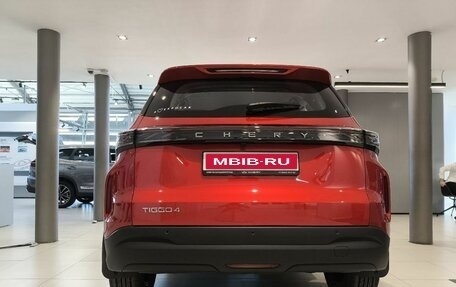 Chery Tiggo 4 I рестайлинг, 2025 год, 2 420 000 рублей, 5 фотография