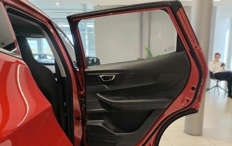 Chery Tiggo 4 I рестайлинг, 2025 год, 2 420 000 рублей, 10 фотография