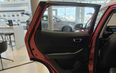 Chery Tiggo 4 I рестайлинг, 2025 год, 2 420 000 рублей, 9 фотография