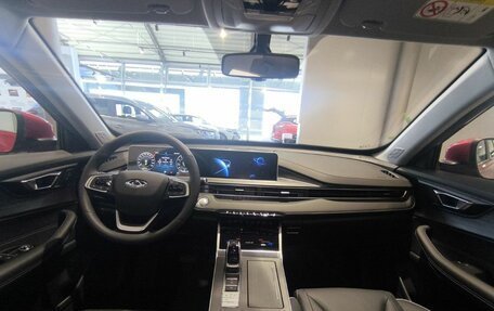 Chery Tiggo 4 I рестайлинг, 2025 год, 2 420 000 рублей, 12 фотография