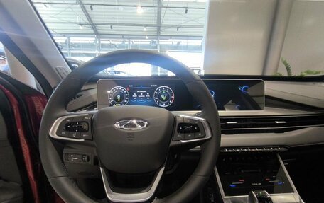 Chery Tiggo 4 I рестайлинг, 2025 год, 2 420 000 рублей, 11 фотография