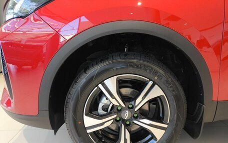 Chery Tiggo 4 I рестайлинг, 2025 год, 2 420 000 рублей, 18 фотография