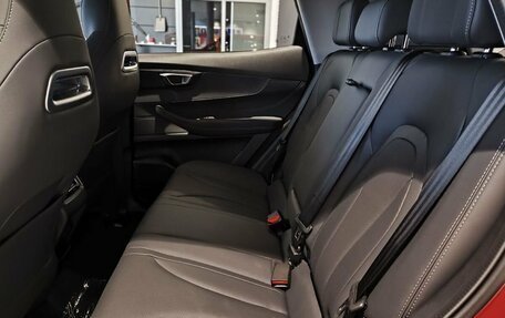 Chery Tiggo 4 I рестайлинг, 2025 год, 2 420 000 рублей, 16 фотография