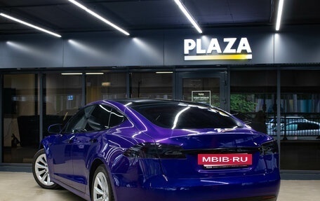 Tesla Model S I, 2018 год, 3 229 000 рублей, 3 фотография