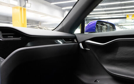 Tesla Model S I, 2018 год, 3 229 000 рублей, 9 фотография