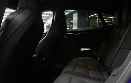 Tesla Model S I, 2018 год, 3 229 000 рублей, 13 фотография