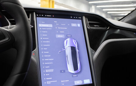 Tesla Model S I, 2018 год, 3 229 000 рублей, 21 фотография
