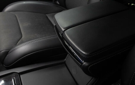 Tesla Model S I, 2018 год, 3 229 000 рублей, 27 фотография