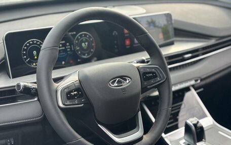 Chery Tiggo 4 I рестайлинг, 2025 год, 2 420 000 рублей, 5 фотография