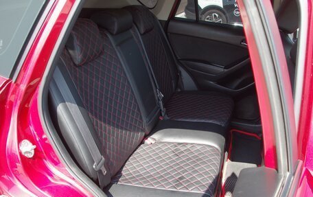 Mazda CX-5 II, 2014 год, 1 680 000 рублей, 7 фотография