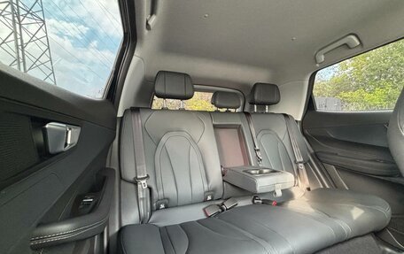 Chery Tiggo 4 I рестайлинг, 2025 год, 2 420 000 рублей, 9 фотография