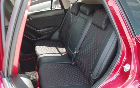 Mazda CX-5 II, 2014 год, 1 680 000 рублей, 9 фотография