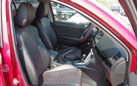Mazda CX-5 II, 2014 год, 1 680 000 рублей, 8 фотография