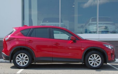 Mazda CX-5 II, 2014 год, 1 680 000 рублей, 5 фотография