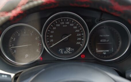 Mazda CX-5 II, 2014 год, 1 680 000 рублей, 14 фотография