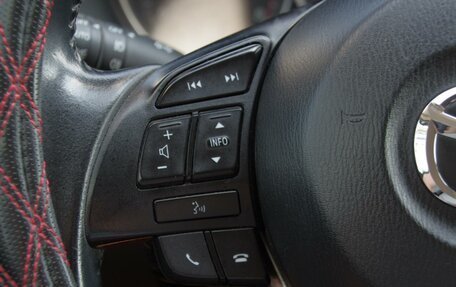 Mazda CX-5 II, 2014 год, 1 680 000 рублей, 16 фотография