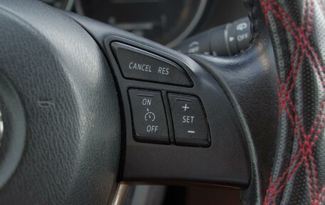 Mazda CX-5 II, 2014 год, 1 680 000 рублей, 17 фотография