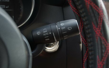 Mazda CX-5 II, 2014 год, 1 680 000 рублей, 18 фотография
