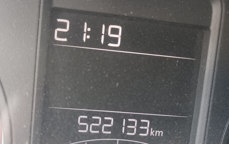 Volkswagen Polo VI (EU Market), 2016 год, 555 000 рублей, 5 фотография