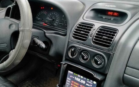 Renault Laguna II, 1997 год, 200 000 рублей, 3 фотография