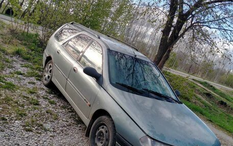 Renault Laguna II, 1997 год, 200 000 рублей, 4 фотография