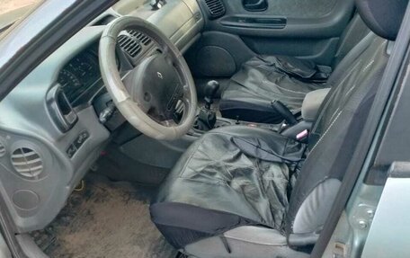 Renault Laguna II, 1997 год, 200 000 рублей, 7 фотография