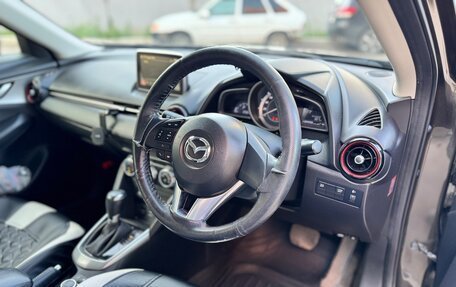 Mazda CX-3 I, 2015 год, 1 395 000 рублей, 2 фотография
