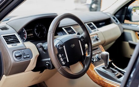Land Rover Range Rover Sport I рестайлинг, 2011 год, 1 900 000 рублей, 15 фотография