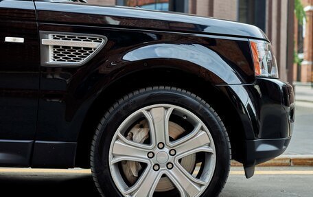 Land Rover Range Rover Sport I рестайлинг, 2011 год, 1 900 000 рублей, 13 фотография
