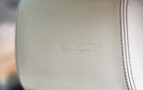 Land Rover Range Rover Sport I рестайлинг, 2011 год, 1 900 000 рублей, 19 фотография